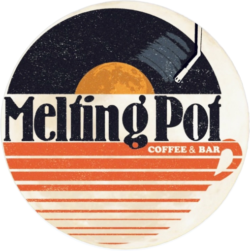 MeltingPot Coffee&Bar